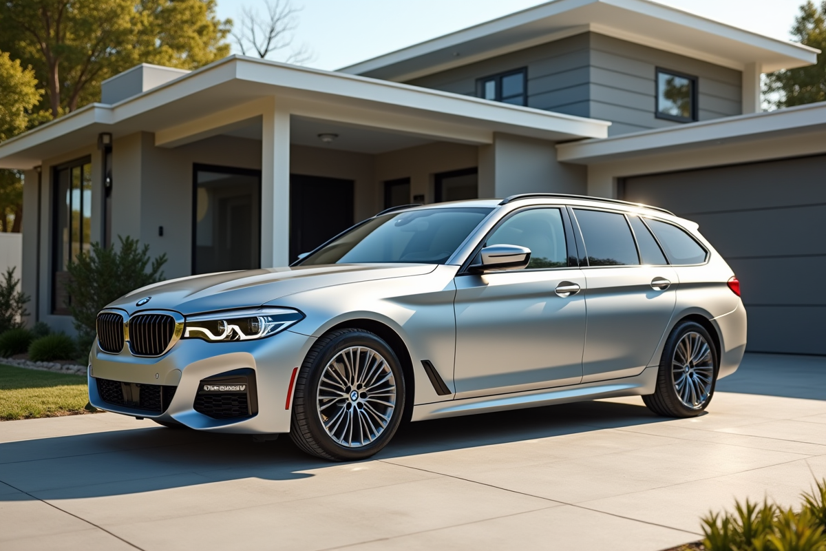 Prix de la BMW la plus abordable : quel modèle choisir ?