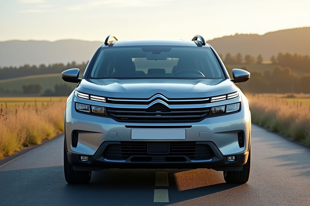 Le pack Safety de Citroën : fonctionnalités et avantages pour la sécurité automobile