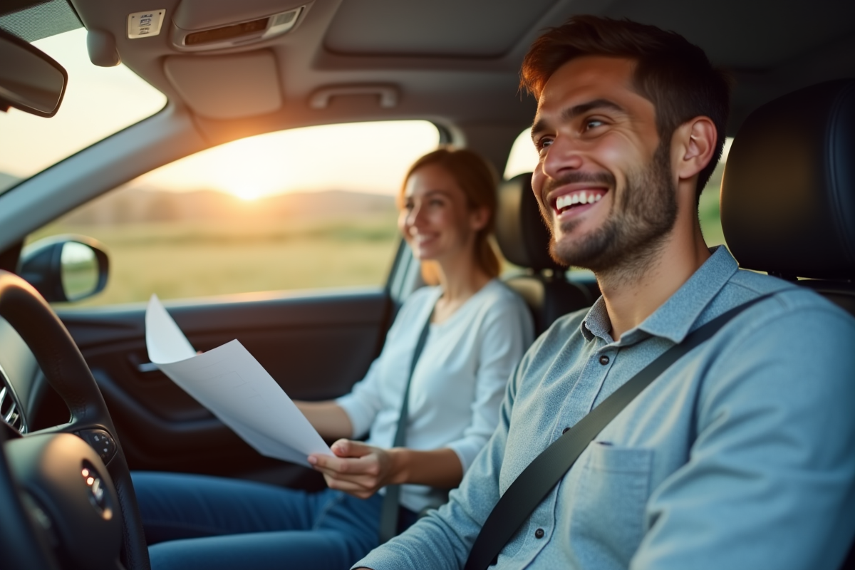 Suppression du malus d’assurance auto : méthodes et étapes essentielles