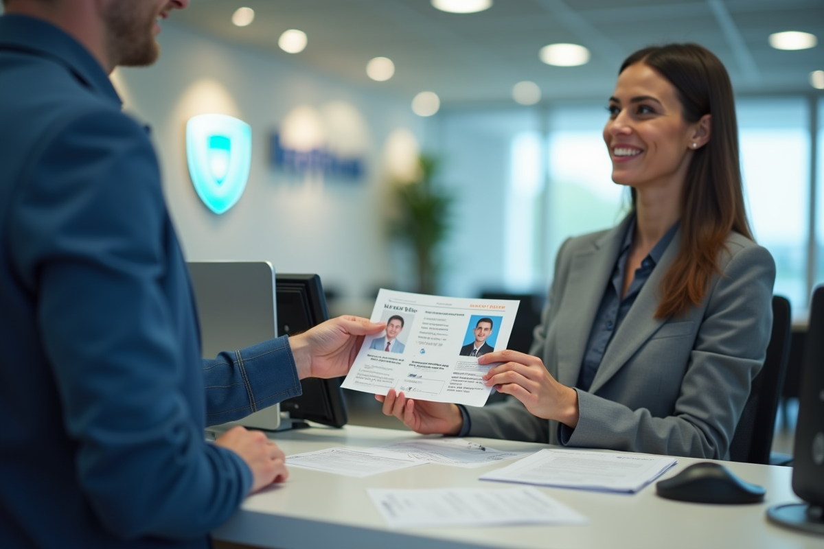 Obtention d’un duplicata de permis de conduire : démarches et processus