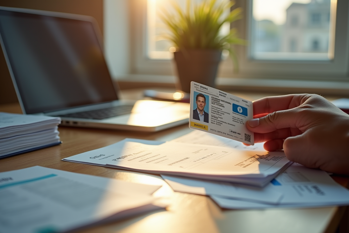 Justificatifs de domicile acceptés par l’ANTS : la liste officielle