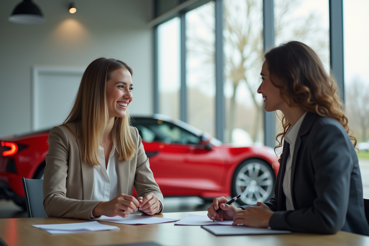 Choisir la meilleure couverture d’assurance pour votre voiture