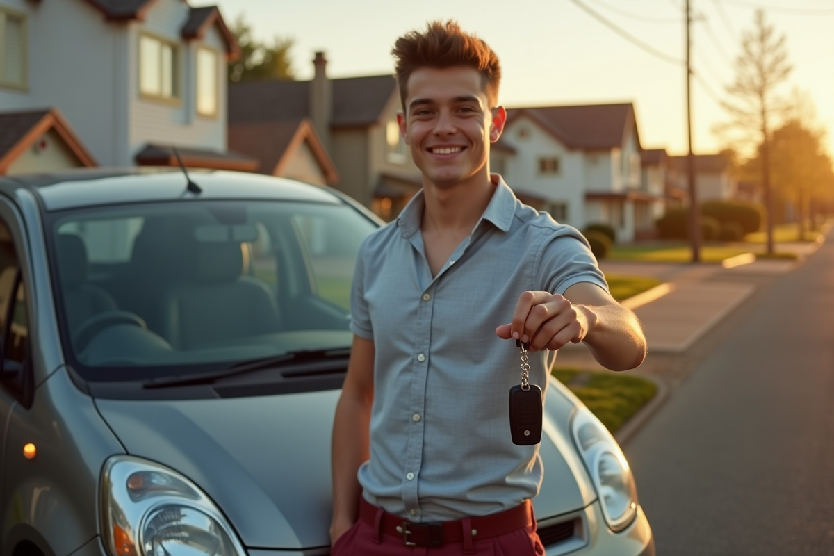Réduction de l’assurance auto après 3 ans de permis : ce qu’il faut savoir