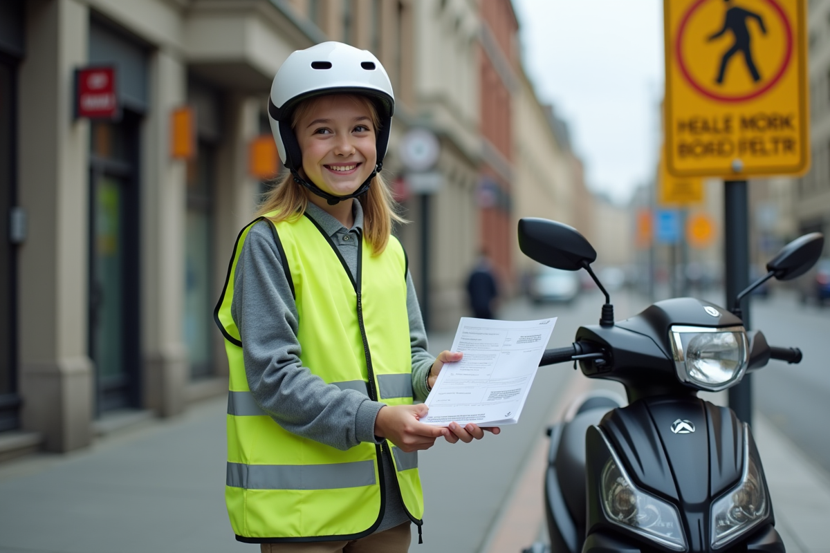 Obligation du BSR : à partir de quelle année ?